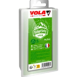Set Manutenzione Vola X Glisshop sci alpinismo completo