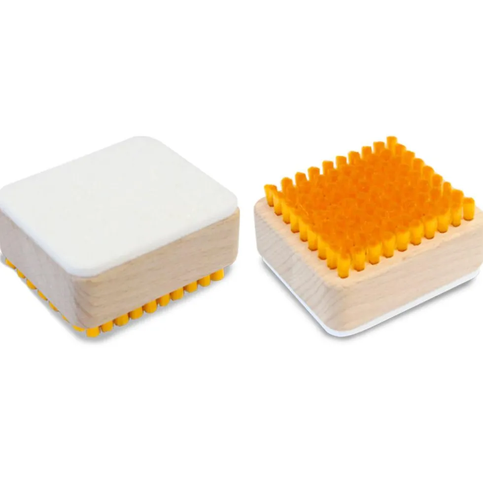 Set Manutenzione Vola X Glisshop sci alpinismo essenziale