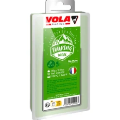 Set Manutenzione Vola X Glisshop sci alpinismo essenziale
