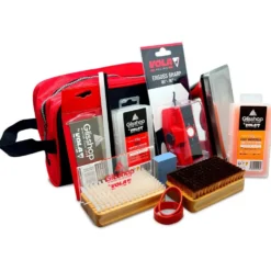 Set Manutenzione Vola X Glisshop Completo