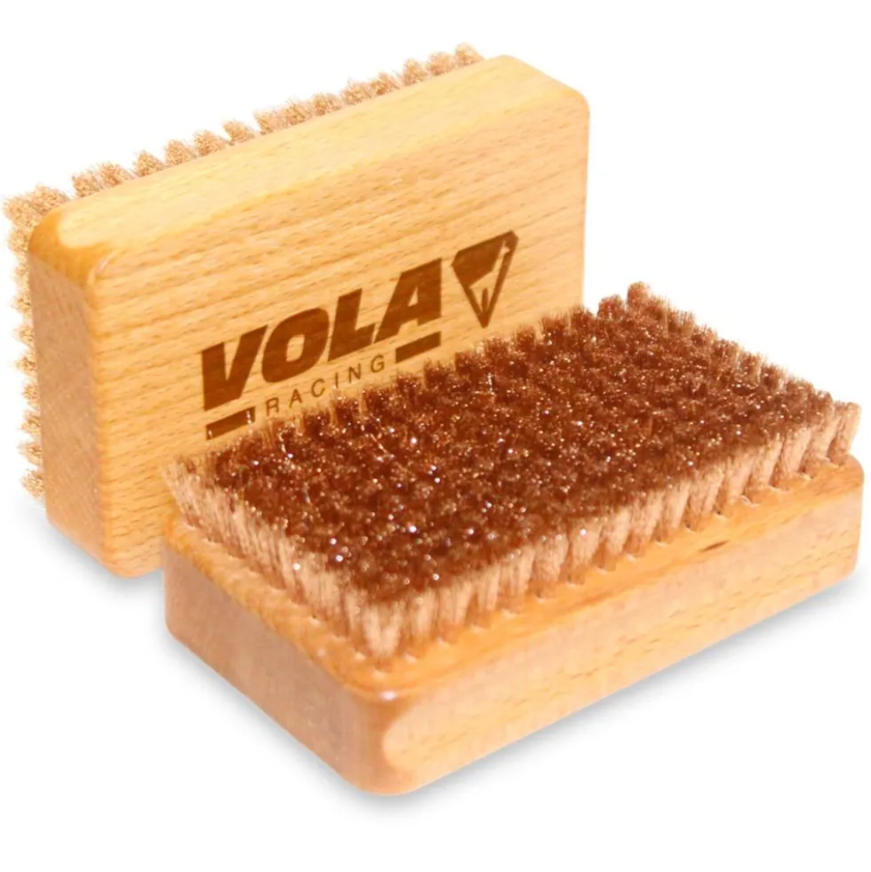 Set Manutenzione Vola X Glisshop Completo