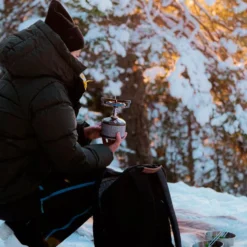 Set Mimer Stove Kit II +