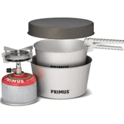 Set Mimer Stove Kit II +