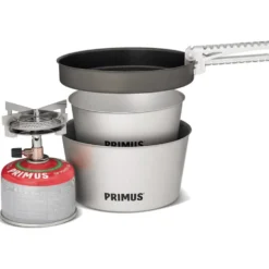 Set Mimer Stove Kit II +