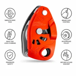 Set Neox Orange