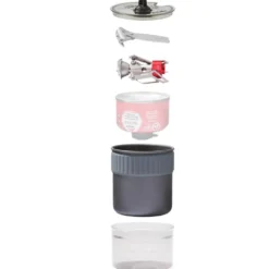 Set Pocket Rocket 2 Mini Stove Kit +