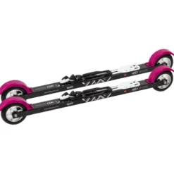 Set rollski Skate RM2 + att