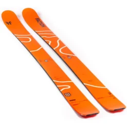 Set sci alpinismo Agent 3 + att