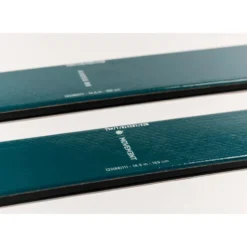 Set sci alpinismo Axess 86 Ski + att