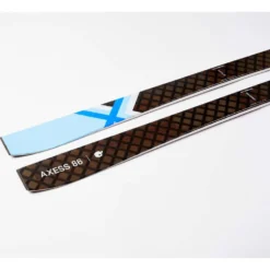 Set sci alpinismo Axess 86 W + att