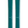 Set sci alpinismo Axess 86 Women + att