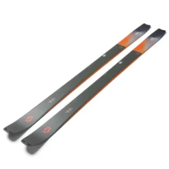 Set sci alpinismo Explorair 95 + att
