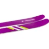 Set sci alpinismo Logic 91 Women + att
