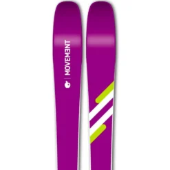 Set sci alpinismo Logic 91 Women + att