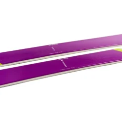 Set sci alpinismo Logic 91 Women + att