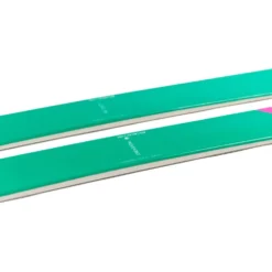 Set sci alpinismo Logic 86 Women + att