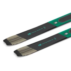Set sci alpinismo MTN 86 W Pro + att