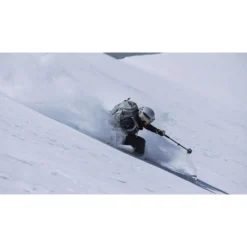 Set sci alpinismo W's Superguide 88 + att