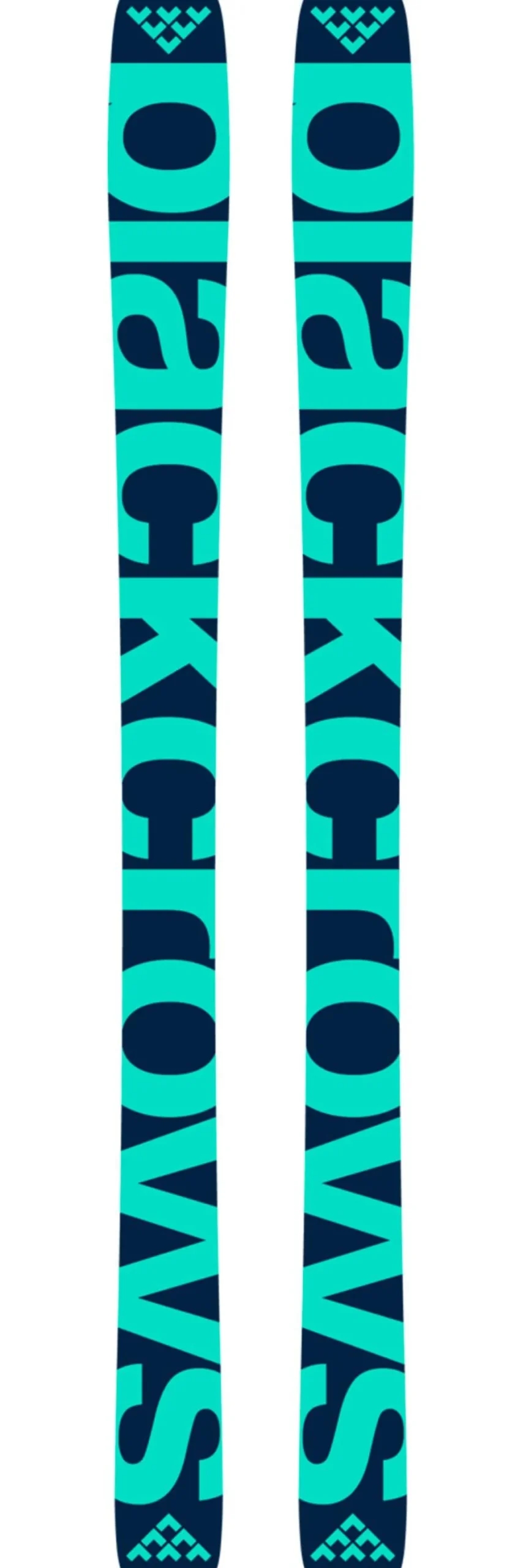 Set sci alpino Black Crows Atris DA*** + Griffon 13 TCX