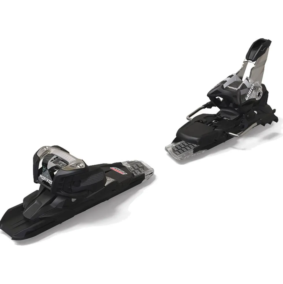 Set sci alpino Black Crows Atris DA*** + Griffon 13 TCX
