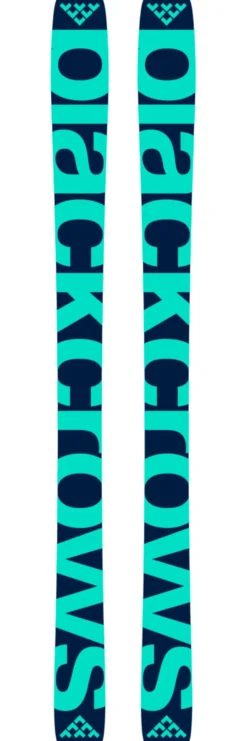Set sci alpino Black Crows Atris DA***+ Griffon 13 TCX