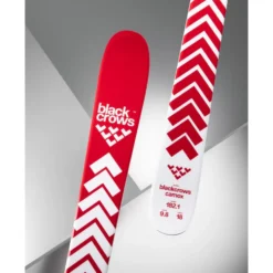 Set sci alpino Camox + att