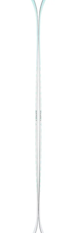 Set sci alpino Captis Birdie + att