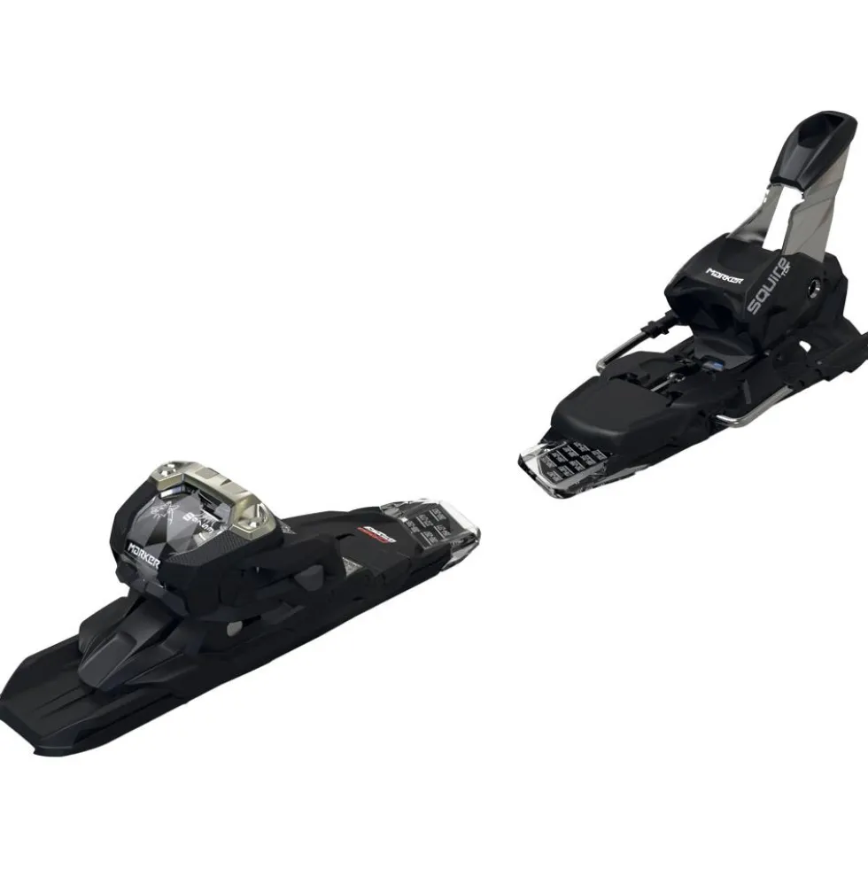 Set sci alpino Dynastar M-Free 100 DA*** + Squire 11 TCX