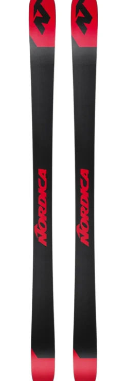 Set sci alpino Enforcer 89 + att