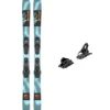 Set sci alpino E Qst Spark + att
