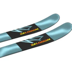 Set sci alpino E Qst Spark + att