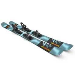 Set sci alpino E Qst Spark + att