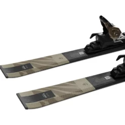 Set sci alpino E S/Max N°10 + att