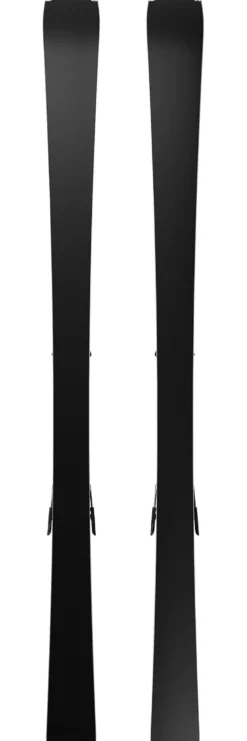 Set sci alpino E S/Max 8 Xt + att