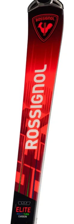 Set sci alpino Hero Elite Mt Ca Konect + att