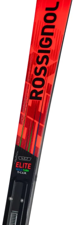 Set sci alpino Hero Elite Mt Ti C.a.m. Konect + att