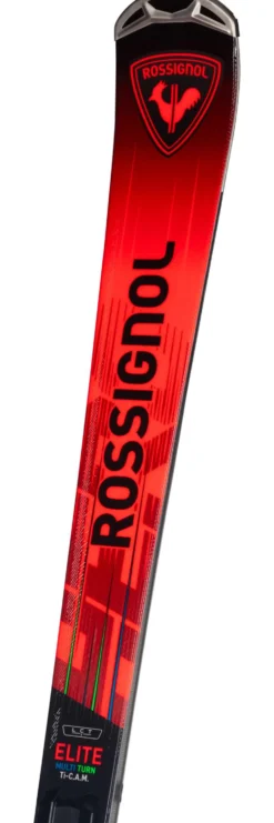 Set sci alpino Hero Elite Mt Ti C.a.m. Konect + att