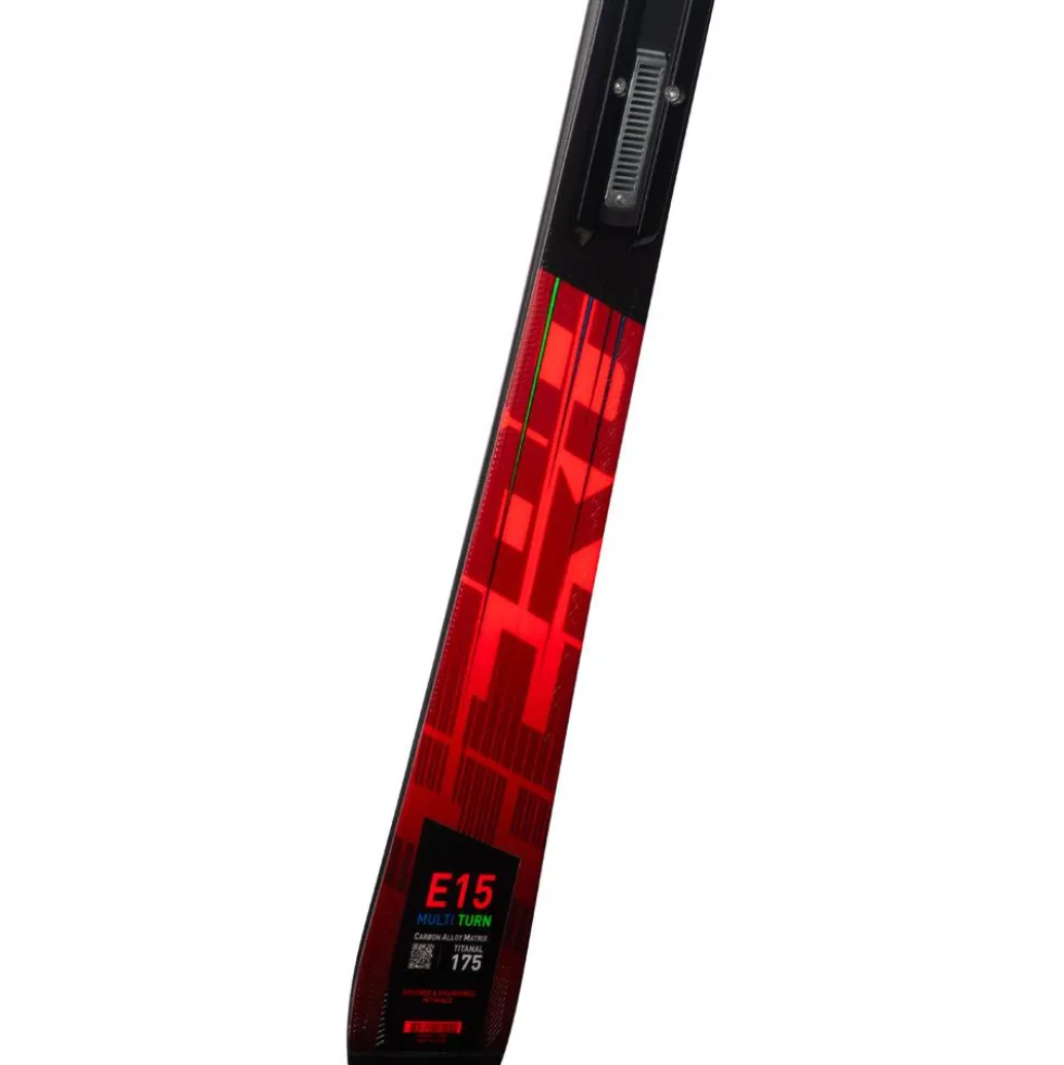 Set sci alpino Hero Elite Mt Ti C.a.m. Konect + att