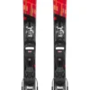 Set sci alpino Hero Jr Multi-Event Xpress Jr + att