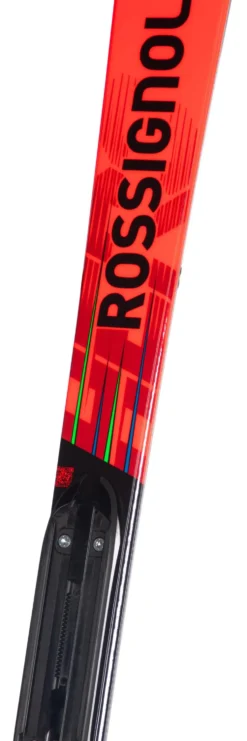 Set sci alpino Hero Jr Multi-Event Xpress Jr + att