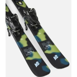 Set sci alpino Hi-Fi B + att