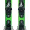 Set sci alpino Jett Kids Shift + att