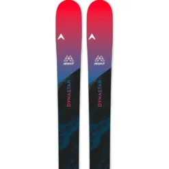 Set sci alpino M-Menace 90 + att