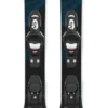 Set sci alpino M-Menace Team Xpress Jr + att
