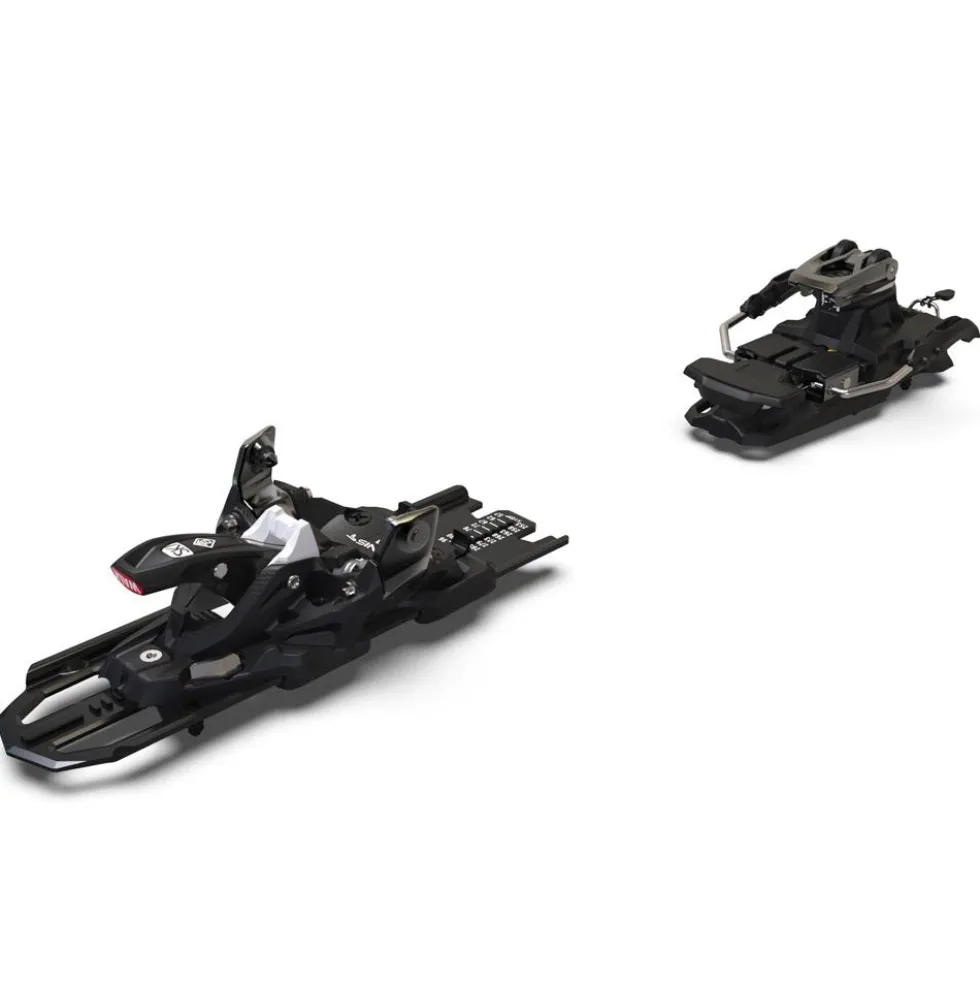 Set sci alpino Movement Axess 86 W DA*** + Alpinist 8 TCX
