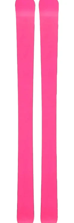 Set sci alpino Nightstick Jr (91-121) + att
