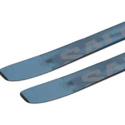 Set sci alpino Qst 92 + att