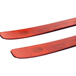 Set sci alpino Qst 106 + att