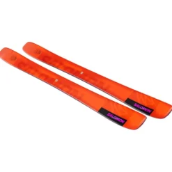 Set sci alpino Qst 106 + att