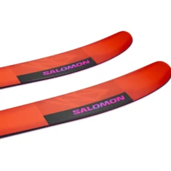 Set sci alpino Qst 106 + att